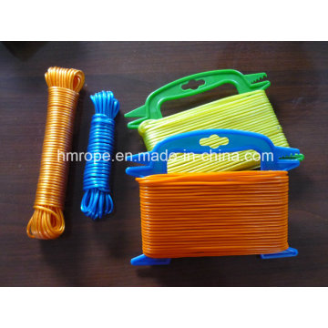 Clothes Line (PE clothes line, PVC clothes line)